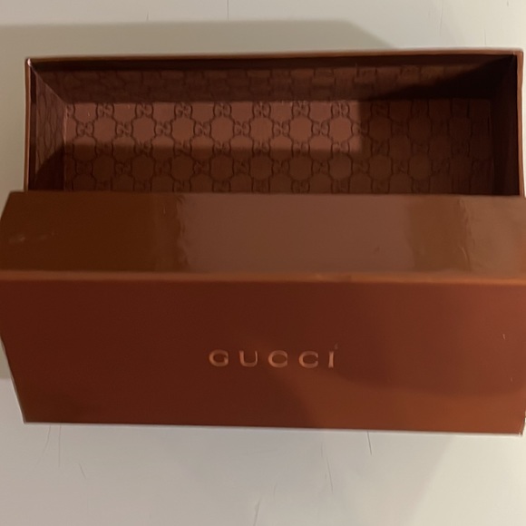 Gucci Optical Pouch - Picture 3 of 4